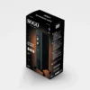 Sogo CAL-SS-18460 electric space heater Indoor Black 2000 W Oil electric space heater