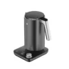 WMF Master 0413330041 electric kettle 1.3 L 2400 W Black, Stainless steel