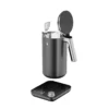 WMF Master 0413330041 electric kettle 1.3 L 2400 W Black, Stainless steel