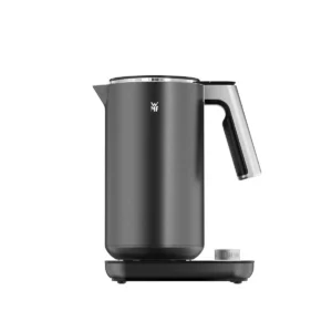 WMF Master 0413330041 electric kettle 1.3 L 2400 W Black, Stainless steel