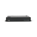 Biamp Tesira AMP-450BP Black