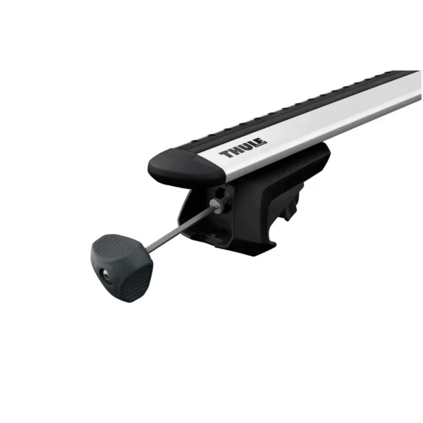 Thule 710401 car roof / rack carrier Roof load bar