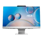 ASUS E3402WBAK-WA142X Intel® Core™ i5 i5-1235U 60.5 cm (23.8″) 1920 x 1080 pixels All-in-One PC 16 GB DDR4-SDRAM 1 TB SSD Windows 11 Pro Wi-Fi 6 (802.11ax) White