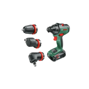 Bosch AdvancedDrill 18 1350 RPM Keyless 1 kg Black, Green