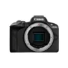 Canon EOS R50, Black + RF-S 18-45mm F4.5-6.3 IS STM Kit