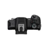 Canon EOS R50, Black + RF-S 18-45mm F4.5-6.3 IS STM Kit