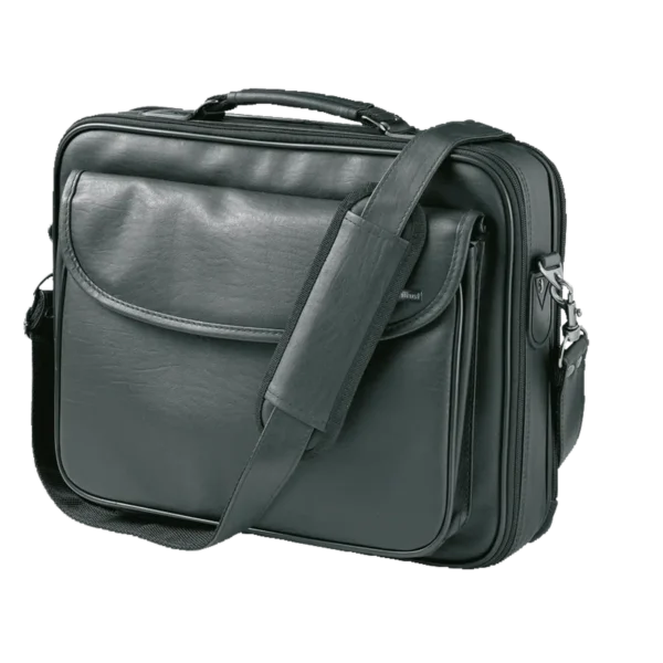 Trust Notebook Carry Bag DeLuxe 500L 38.1 cm (15″)