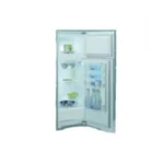 Whirlpool ART 367 A+ Built-in 240 L White