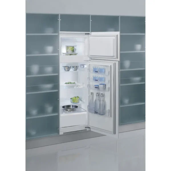 Whirlpool ART 367 A+ Built-in 240 L White