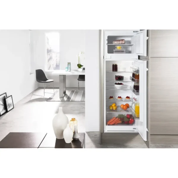 Whirlpool ART 367 A+ Built-in 240 L White