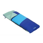 Bestway WanderLite 2-in-1 Sleeping Bag & Air Pad
