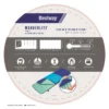 Bestway WanderLite 2-in-1 Sleeping Bag & Air Pad