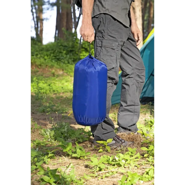 Bestway WanderLite 2-in-1 Sleeping Bag & Air Pad