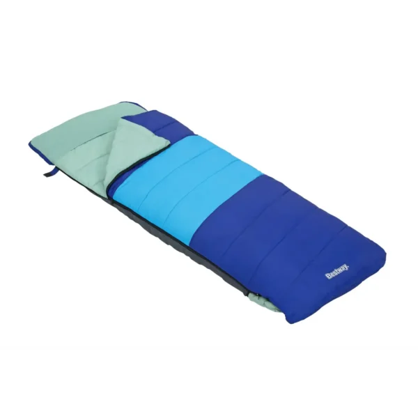 Bestway WanderLite 2-in-1 Sleeping Bag & Air Pad