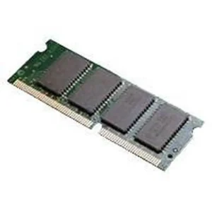 Kingston Technology ValueRAM 128MB 100MHz Non-ECC CL2 SODIMM memory module