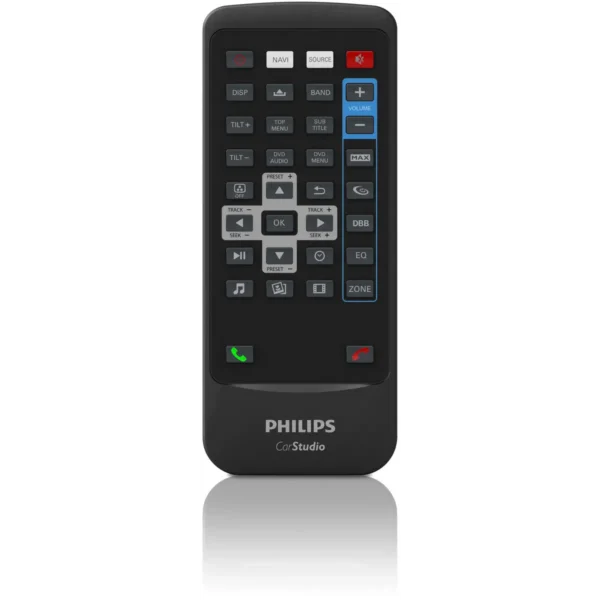 Philips Car audio video system CED780/05
