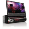 Philips Car audio video system CED780/05