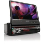 Philips Car audio video system CED780/05