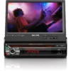 Philips Car audio video system CED780/05