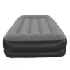 Bestway Tritech Twin Air Mattress with Built-in USB Pump 1.91 m x 97 cm x 36 cm