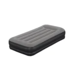 Bestway Tritech Twin Air Mattress with Built-in USB Pump 1.91 m x 97 cm x 36 cm