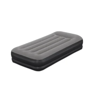 Bestway Tritech Twin Air Mattress with Built-in USB Pump 1.91 m x 97 cm x 36 cm