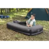 Bestway Tritech Twin Air Mattress with Built-in USB Pump 1.91 m x 97 cm x 36 cm