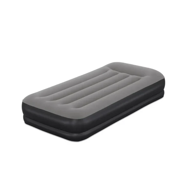 Bestway Tritech Twin Air Mattress with Built-in USB Pump 1.91 m x 97 cm x 36 cm