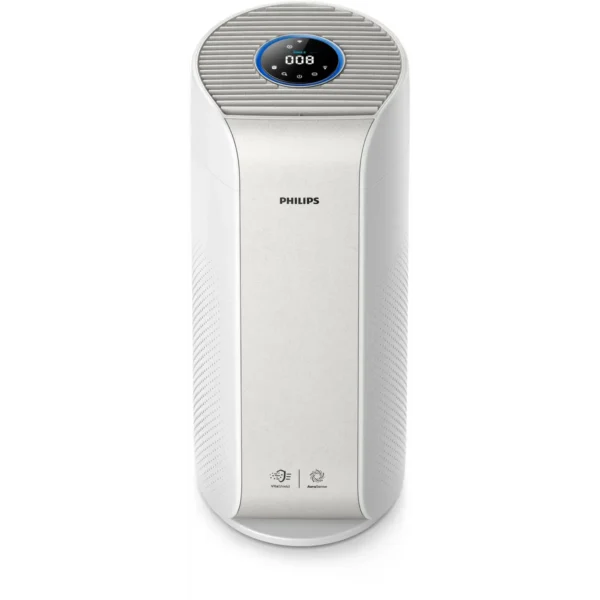 Philips AC3055/50 air purifier 48 m² 70 dB Black