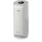 Philips AC3055/50 air purifier 48 m² 70 dB Black
