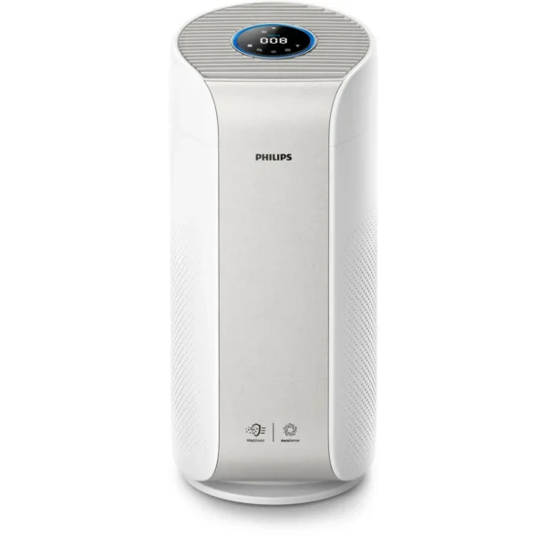 Philips AC3055/50 air purifier 48 m² 70 dB Black