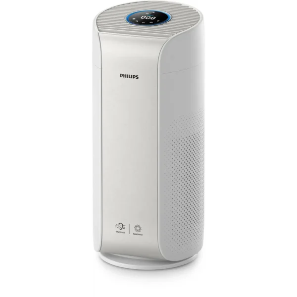 Philips AC3055/50 air purifier 48 m² 70 dB Black