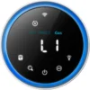 Philips AC3055/50 air purifier 48 m² 70 dB Black
