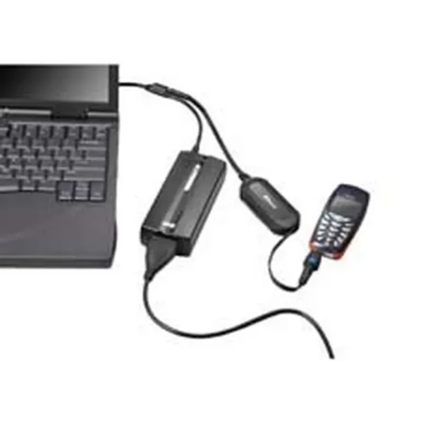 Targus Accessory Powering System power adapter/inverter Black