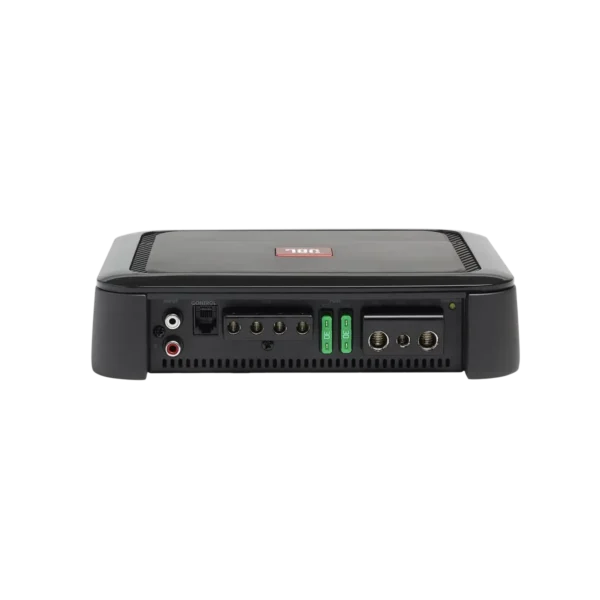 JBL Club A600 car audio amplifier 600 W D