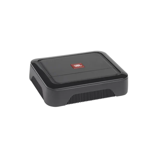 JBL Club A600 car audio amplifier 600 W D