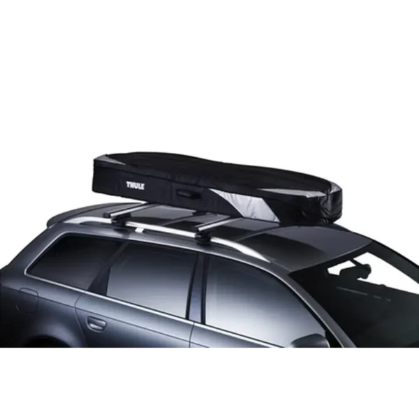 Thule Ranger 500 Winter sport carrier Black, White