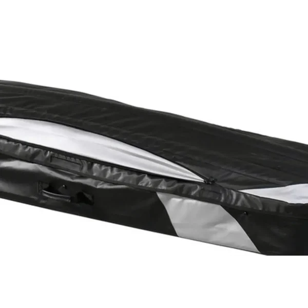 Thule Ranger 500 Winter sport carrier Black, White