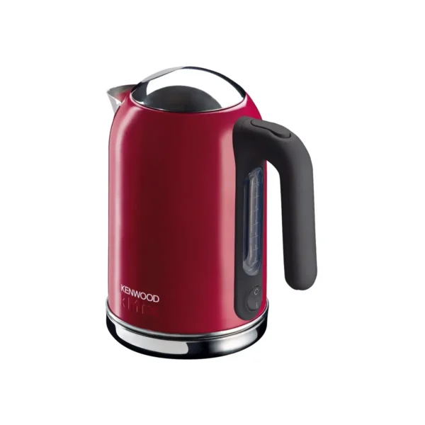Kenwood SJM031 electric kettle 1.6 L 2200 W Red