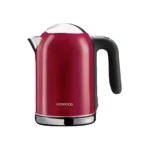 Kenwood SJM031 electric kettle 1.6 L 2200 W Red