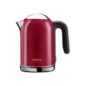 Kenwood SJM031 electric kettle 1.6 L 2200 W Red