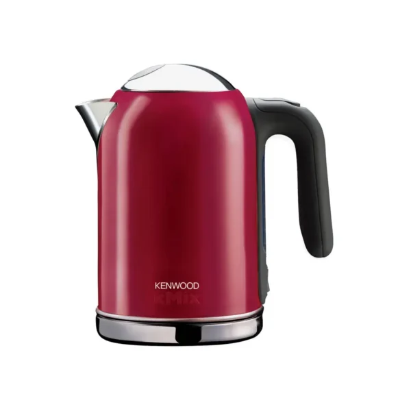 Kenwood SJM031 electric kettle 1.6 L 2200 W Red