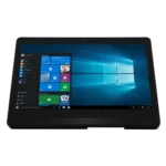 MSI Pro 16 Flex-002XDE Intel® Celeron® N3150 39.6 cm (15.6″) 1366 x 768 pixels Touchscreen All-in-One PC 4 GB DDR3L-SDRAM 128 GB SSD Wi-Fi 5 (802.11ac) Black