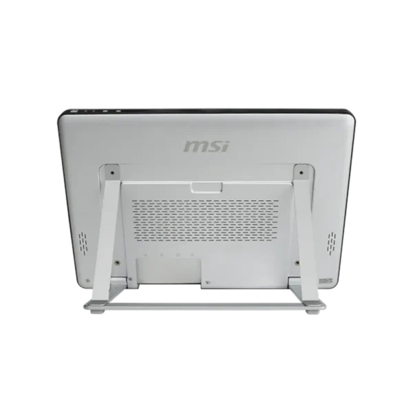 MSI Pro 16 Flex-002XDE Intel® Celeron® N3150 39.6 cm (15.6″) 1366 x 768 pixels Touchscreen All-in-One PC 4 GB DDR3L-SDRAM 128 GB SSD Wi-Fi 5 (802.11ac) Black