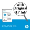 HP 20 ink cartridge 1 pc(s) Original Black