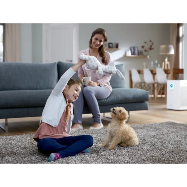 Philips Air Cleaner AC6608/00