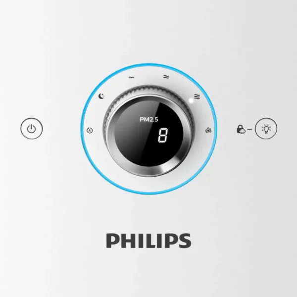 Philips Air Cleaner AC6608/00