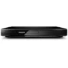 Philips 2000 series DVP2800/F7 DVD/Blu-Ray player DVD player Black