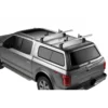 Thule 29200XT car roof / rack carrier Roof load bar