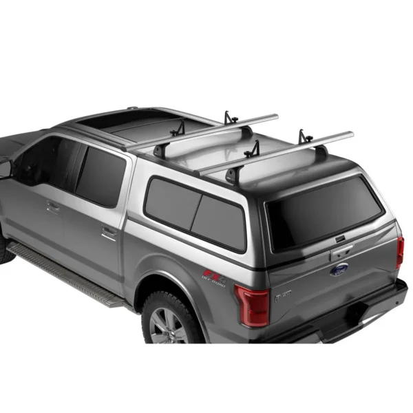 Thule 29200XT car roof / rack carrier Roof load bar